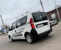 Белый Фиат Добло, объемом двигателя 1.2 л и пробегом 220 тыс. км за 5999 $, фото 7 на Automoto.ua