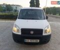 Белый Фиат Добло, объемом двигателя 1.4 л и пробегом 290 тыс. км за 4700 $, фото 1 на Automoto.ua