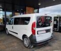 Білий Фіат Добло, об'ємом двигуна 1.6 л та пробігом 196 тис. км за 4999 $, фото 2 на Automoto.ua