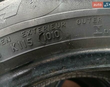 Белый Фиат Добло, объемом двигателя 1.4 л и пробегом 35 тыс. км за 8500 $, фото 37 на Automoto.ua