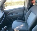 Білий Фіат Добло, об'ємом двигуна 1.96 л та пробігом 195 тис. км за 8500 $, фото 22 на Automoto.ua