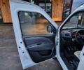 Білий Фіат Добло, об'ємом двигуна 1.6 л та пробігом 196 тис. км за 4999 $, фото 10 на Automoto.ua