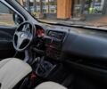 Білий Фіат Добло, об'ємом двигуна 1.6 л та пробігом 196 тис. км за 4999 $, фото 13 на Automoto.ua