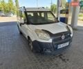Белый Фиат Добло, объемом двигателя 1.25 л и пробегом 234 тыс. км за 5200 $, фото 3 на Automoto.ua