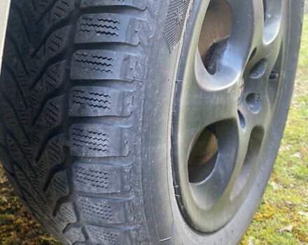 Білий Фіат Добло, об'ємом двигуна 1.3 л та пробігом 270 тис. км за 4700 $, фото 17 на Automoto.ua