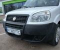 Белый Фиат Добло, объемом двигателя 1.4 л и пробегом 35 тыс. км за 8500 $, фото 11 на Automoto.ua