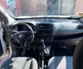 Белый Фиат Добло, объемом двигателя 1.25 л и пробегом 231 тыс. км за 6000 $, фото 11 на Automoto.ua