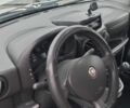 Белый Фиат Добло, объемом двигателя 1.4 л и пробегом 140 тыс. км за 5900 $, фото 23 на Automoto.ua