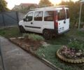 Білий Фіат Добло, об'ємом двигуна 1.37 л та пробігом 240 тис. км за 3800 $, фото 4 на Automoto.ua