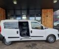 Білий Фіат Добло, об'ємом двигуна 1.6 л та пробігом 196 тис. км за 4999 $, фото 8 на Automoto.ua