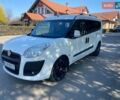 Білий Фіат Добло, об'ємом двигуна 1.96 л та пробігом 195 тис. км за 8500 $, фото 38 на Automoto.ua