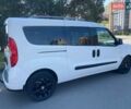 Білий Фіат Добло, об'ємом двигуна 1.96 л та пробігом 195 тис. км за 8500 $, фото 12 на Automoto.ua