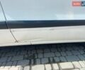 Белый Фиат Добло, объемом двигателя 1.25 л и пробегом 231 тыс. км за 6000 $, фото 6 на Automoto.ua