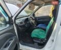Белый Фиат Добло, объемом двигателя 1.4 л и пробегом 290 тыс. км за 2550 $, фото 9 на Automoto.ua