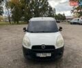Белый Фиат Добло, объемом двигателя 1.25 л и пробегом 207 тыс. км за 5300 $, фото 6 на Automoto.ua