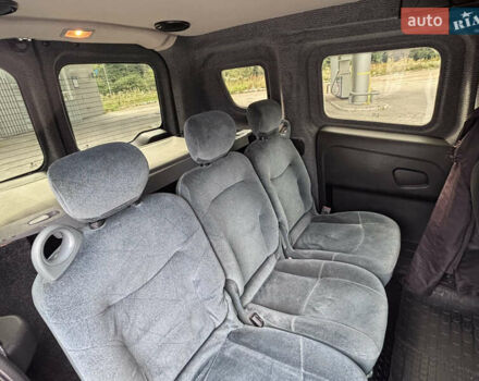 Белый Фиат Добло, объемом двигателя 1.3 л и пробегом 247 тыс. км за 6599 $, фото 20 на Automoto.ua