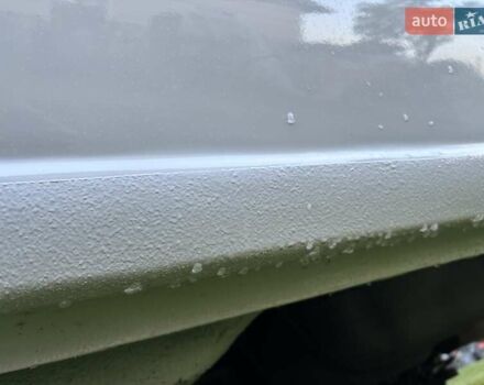 Белый Фиат Добло, объемом двигателя 1.2 л и пробегом 410 тыс. км за 4500 $, фото 15 на Automoto.ua