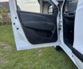 Белый Фиат Добло, объемом двигателя 1.2 л и пробегом 410 тыс. км за 4500 $, фото 8 на Automoto.ua