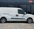Білий Фіат Добло, об'ємом двигуна 1.25 л та пробігом 235 тис. км за 4700 $, фото 2 на Automoto.ua