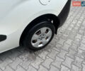 Белый Фиат Добло, объемом двигателя 1.3 л и пробегом 247 тыс. км за 6599 $, фото 10 на Automoto.ua