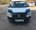 Белый Фиат Добло, объемом двигателя 1.4 л и пробегом 290 тыс. км за 2550 $, фото 4 на Automoto.ua