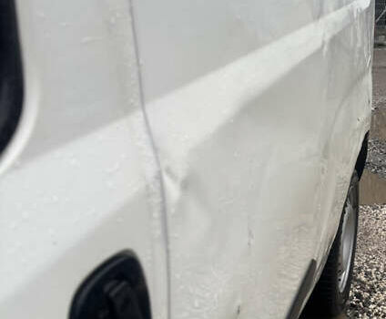 Білий Фіат Добло, об'ємом двигуна 1.3 л та пробігом 360 тис. км за 4156 $, фото 2 на Automoto.ua