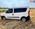 Белый Фиат Добло, объемом двигателя 1.25 л и пробегом 227 тыс. км за 6900 $, фото 5 на Automoto.ua