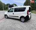 Белый Фиат Добло, объемом двигателя 1.3 л и пробегом 247 тыс. км за 6599 $, фото 7 на Automoto.ua