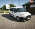 Білий Фіат Добло, об'ємом двигуна 1.25 л та пробігом 205 тис. км за 6200 $, фото 6 на Automoto.ua