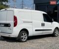 Білий Фіат Добло, об'ємом двигуна 1.25 л та пробігом 235 тис. км за 4700 $, фото 5 на Automoto.ua