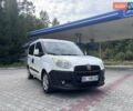 Белый Фиат Добло, объемом двигателя 1.3 л и пробегом 247 тыс. км за 6599 $, фото 2 на Automoto.ua