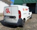 Белый Фиат Добло, объемом двигателя 1.25 л и пробегом 322 тыс. км за 4800 $, фото 4 на Automoto.ua
