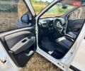 Белый Фиат Добло, объемом двигателя 1.25 л и пробегом 227 тыс. км за 6900 $, фото 10 на Automoto.ua