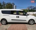 Білий Фіат Добло, об'ємом двигуна 1.6 л та пробігом 222 тис. км за 6950 $, фото 2 на Automoto.ua