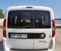 Білий Фіат Добло, об'ємом двигуна 1.6 л та пробігом 222 тис. км за 6950 $, фото 7 на Automoto.ua
