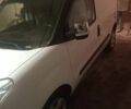 Белый Фиат Добло, объемом двигателя 1.2 л и пробегом 380 тыс. км за 3300 $, фото 7 на Automoto.ua