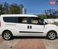 Білий Фіат Добло, об'ємом двигуна 1.6 л та пробігом 222 тис. км за 6950 $, фото 3 на Automoto.ua