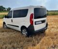 Белый Фиат Добло, объемом двигателя 1.25 л и пробегом 227 тыс. км за 6900 $, фото 4 на Automoto.ua