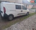 Білий Фіат Добло, об'ємом двигуна 1.25 л та пробігом 375 тис. км за 3650 $, фото 3 на Automoto.ua