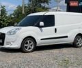 Білий Фіат Добло, об'ємом двигуна 1.25 л та пробігом 235 тис. км за 4700 $, фото 1 на Automoto.ua