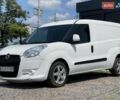 Білий Фіат Добло, об'ємом двигуна 1.25 л та пробігом 235 тис. км за 4700 $, фото 1 на Automoto.ua