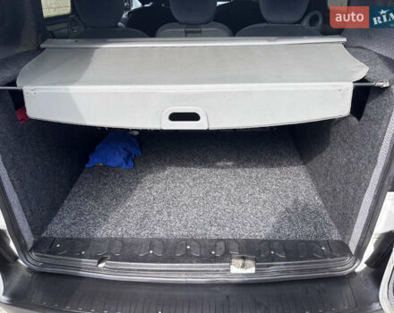 Белый Фиат Добло, объемом двигателя 1.3 л и пробегом 247 тыс. км за 6599 $, фото 27 на Automoto.ua