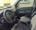 Білий Фіат Добло, об'ємом двигуна 1.25 л та пробігом 375 тис. км за 3650 $, фото 5 на Automoto.ua