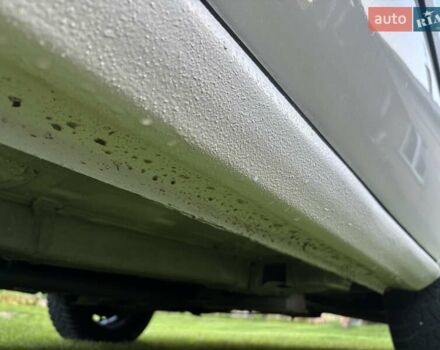 Белый Фиат Добло, объемом двигателя 1.2 л и пробегом 410 тыс. км за 4500 $, фото 17 на Automoto.ua