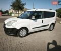 Білий Фіат Добло, об'ємом двигуна 1.25 л та пробігом 205 тис. км за 6200 $, фото 1 на Automoto.ua