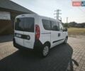 Білий Фіат Добло, об'ємом двигуна 1.25 л та пробігом 205 тис. км за 6200 $, фото 5 на Automoto.ua