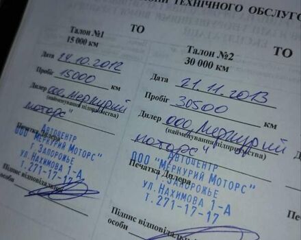 Белый Фиат Добло, объемом двигателя 1.4 л и пробегом 164 тыс. км за 7200 $, фото 10 на Automoto.ua