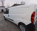 Белый Фиат Добло, объемом двигателя 1.4 л и пробегом 164 тыс. км за 7200 $, фото 1 на Automoto.ua
