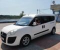 Білий Фіат Добло, об'ємом двигуна 1.6 л та пробігом 222 тис. км за 6950 $, фото 9 на Automoto.ua