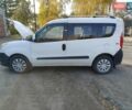 Белый Фиат Добло, объемом двигателя 1.4 л и пробегом 290 тыс. км за 2550 $, фото 10 на Automoto.ua